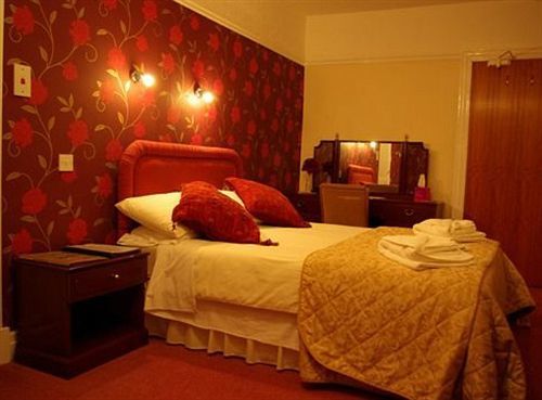 Rickerby Grange Country House Портинскейл Екстериор снимка