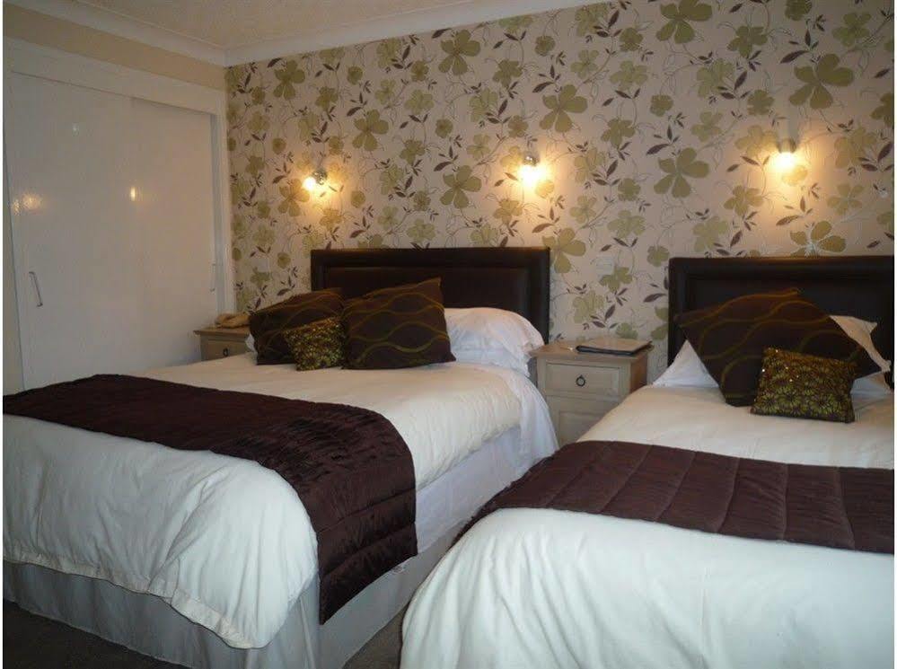Rickerby Grange Country House Портинскейл Екстериор снимка